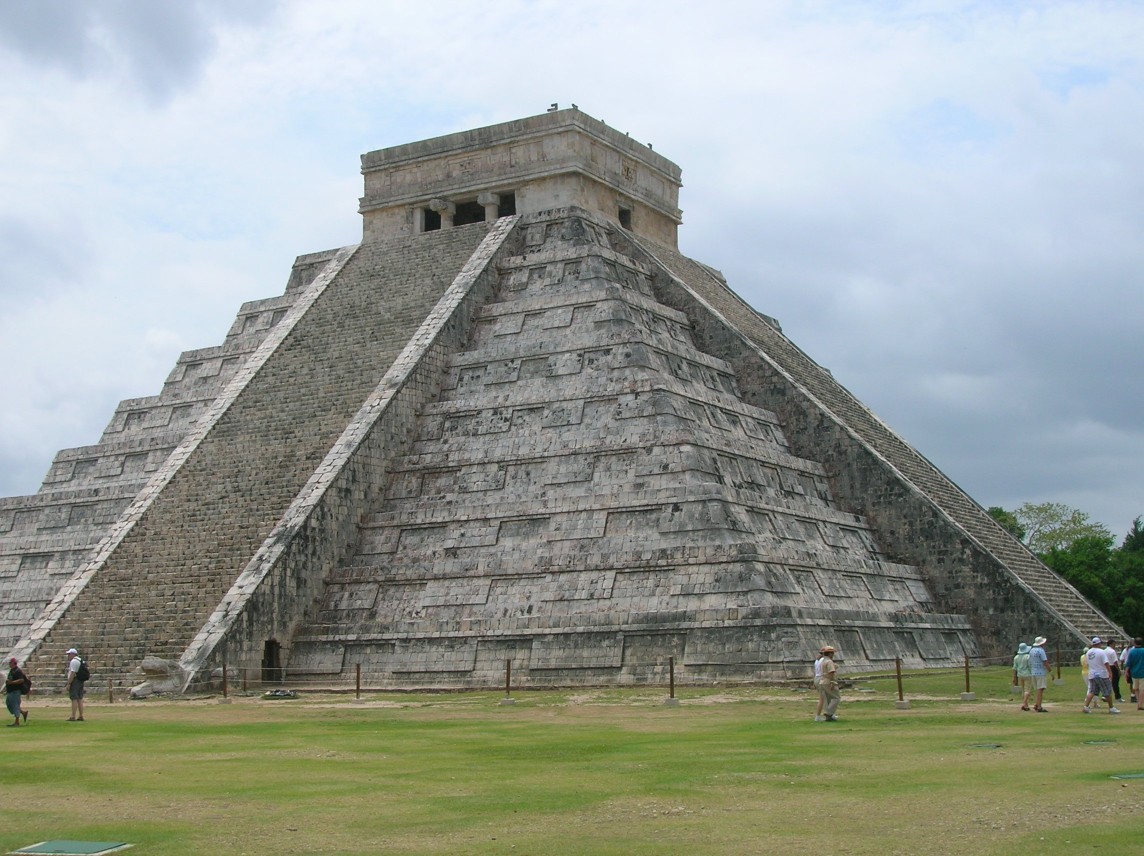 México Travelguía: nueva guía de viajes
